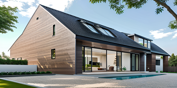 Imagen de planos de casas, proyectos de vivienda y opciones de casas prefabricadas
para crear el hogar ideal que siempre has deseado