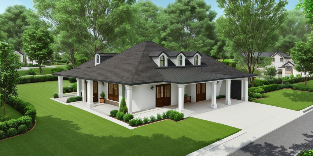 Imagen de planos de casas, proyectos de vivienda y opciones de casas prefabricadas
para crear el hogar ideal que siempre has deseado