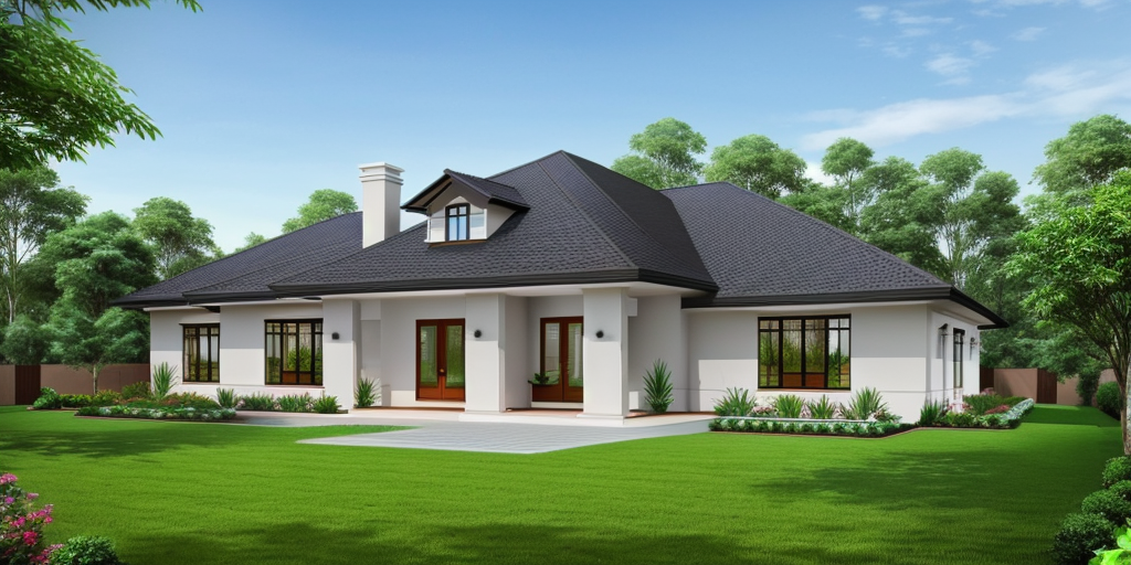 Imagen de planos de casas, proyectos de vivienda y opciones de casas prefabricadas
para crear el hogar ideal que siempre has deseado