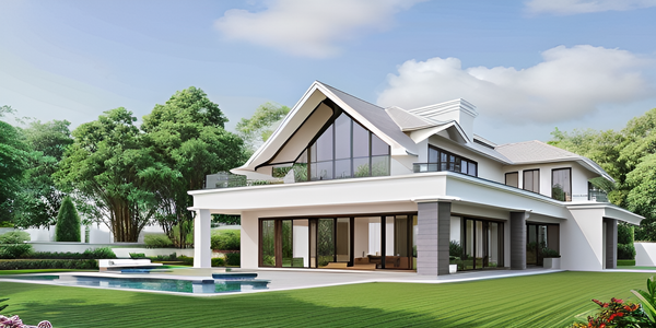 Imagen de planos de casas, proyectos de vivienda y opciones de casas prefabricadas
para crear el hogar ideal que siempre has deseado