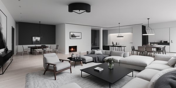 Imagen de planos de casas, proyectos de vivienda y opciones de casas prefabricadas
para crear el hogar ideal que siempre has deseado