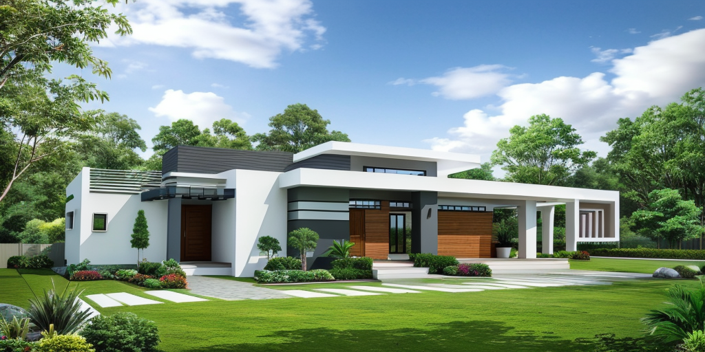 Imagen de planos de casas, proyectos de vivienda y opciones de casas prefabricadas
para crear el hogar ideal que siempre has deseado