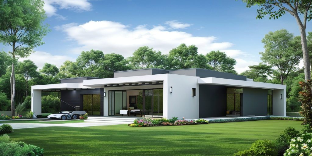 Imagen de planos de casas, proyectos de vivienda y opciones de casas prefabricadas
para crear el hogar ideal que siempre has deseado