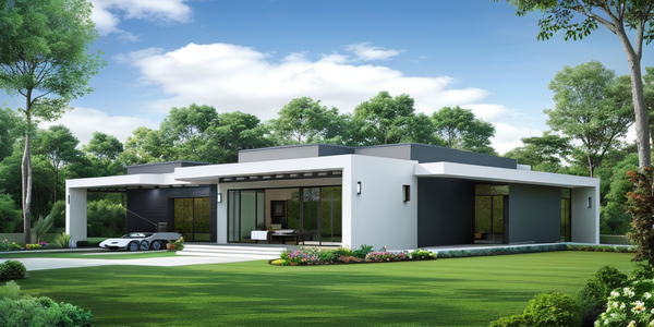 Imagen de planos de casas, proyectos de vivienda y opciones de casas prefabricadas
para crear el hogar ideal que siempre has deseado