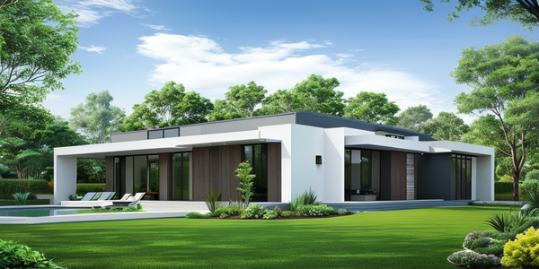 Imagen de planos de casas, proyectos de vivienda y opciones de casas prefabricadas
para crear el hogar ideal que siempre has deseado