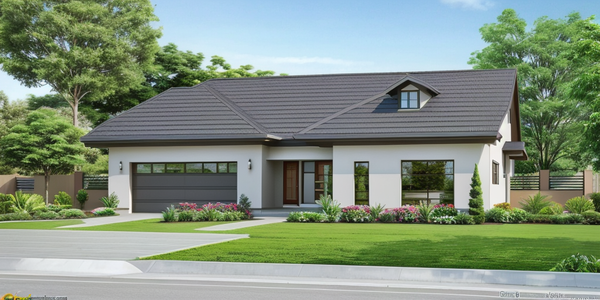 Imagen de planos de casas, proyectos de vivienda y opciones de casas prefabricadas
para crear el hogar ideal que siempre has deseado