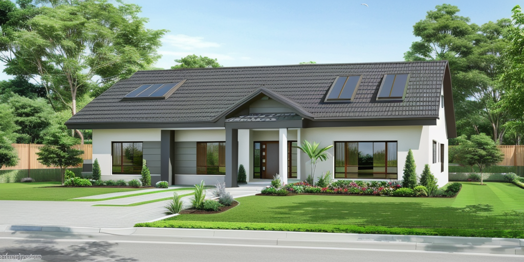 Imagen de planos de casas, proyectos de vivienda y opciones de casas prefabricadas
para crear el hogar ideal que siempre has deseado