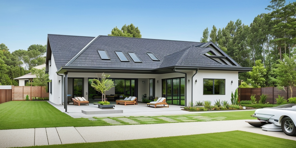 Imagen de planos de casas, proyectos de vivienda y opciones de casas prefabricadas
para crear el hogar ideal que siempre has deseado
