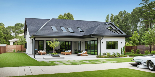 Imagen de planos de casas, proyectos de vivienda y opciones de casas prefabricadas
para crear el hogar ideal que siempre has deseado