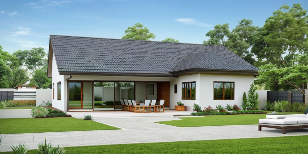 Imagen de planos de casas, proyectos de vivienda y opciones de casas prefabricadas
para crear el hogar ideal que siempre has deseado