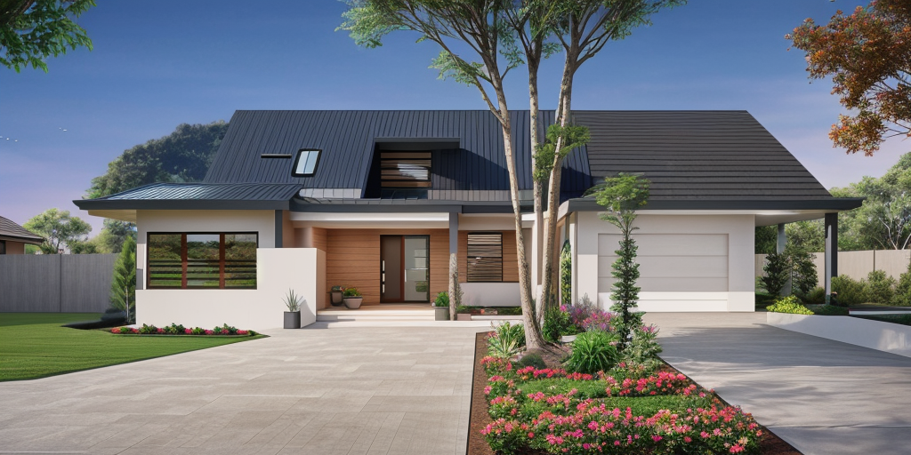 Imagen de planos de casas, proyectos de vivienda y opciones de casas prefabricadas
para crear el hogar ideal que siempre has deseado