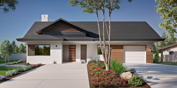 Imagen de planos de casas, proyectos de vivienda y opciones de casas prefabricadas
para crear el hogar ideal que siempre has deseado