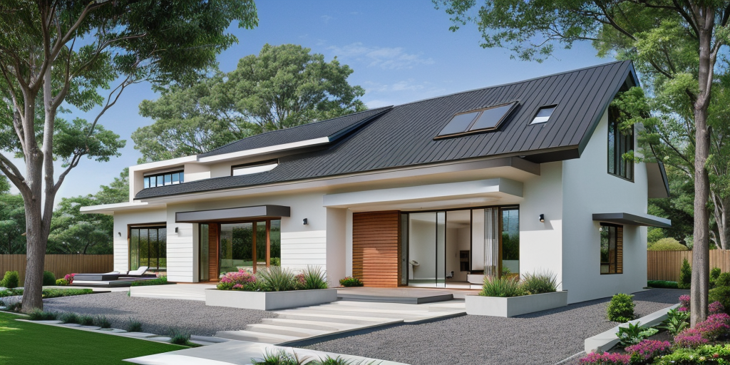 Imagen de planos de casas, proyectos de vivienda y opciones de casas prefabricadas
para crear el hogar ideal que siempre has deseado