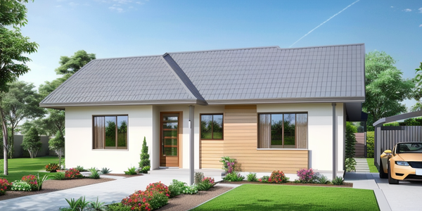 Imagen de planos de casas, proyectos de vivienda y opciones de casas prefabricadas
para crear el hogar ideal que siempre has deseado