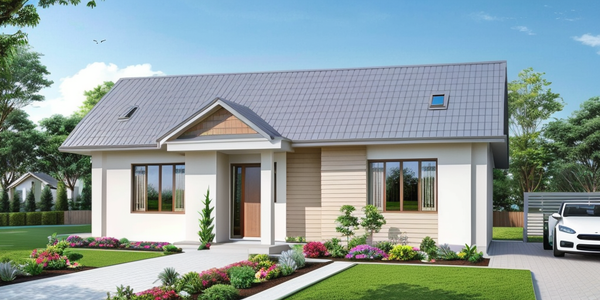 Imagen de planos de casas, proyectos de vivienda y opciones de casas prefabricadas
para crear el hogar ideal que siempre has deseado