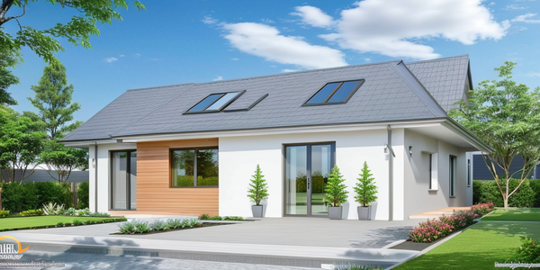 Imagen de planos de casas, proyectos de vivienda y opciones de casas prefabricadas
para crear el hogar ideal que siempre has deseado