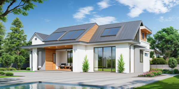 Imagen de planos de casas, proyectos de vivienda y opciones de casas prefabricadas
para crear el hogar ideal que siempre has deseado