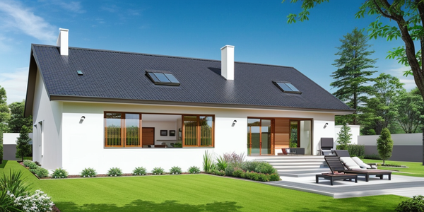 Imagen de planos de casas, proyectos de vivienda y opciones de casas prefabricadas
para crear el hogar ideal que siempre has deseado