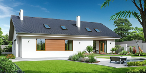 Imagen de planos de casas, proyectos de vivienda y opciones de casas prefabricadas
para crear el hogar ideal que siempre has deseado