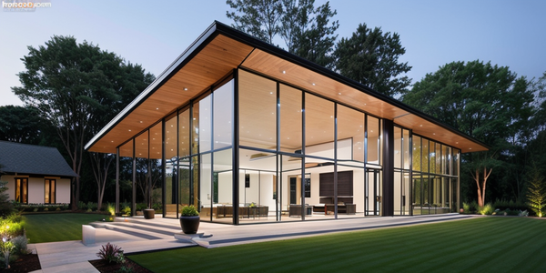 Imagen de planos de casas, proyectos de vivienda y opciones de casas prefabricadas
para crear el hogar ideal que siempre has deseado
