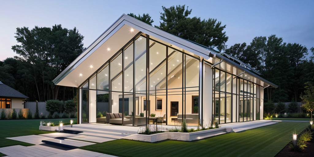 Imagen de planos de casas, proyectos de vivienda y opciones de casas prefabricadas
para crear el hogar ideal que siempre has deseado