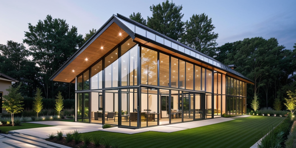 Imagen de planos de casas, proyectos de vivienda y opciones de casas prefabricadas
para crear el hogar ideal que siempre has deseado