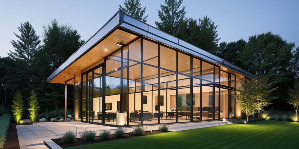 Imagen de planos de casas, proyectos de vivienda y opciones de casas prefabricadas
para crear el hogar ideal que siempre has deseado