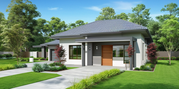 Imagen de planos de casas, proyectos de vivienda y opciones de casas prefabricadas
para crear el hogar ideal que siempre has deseado