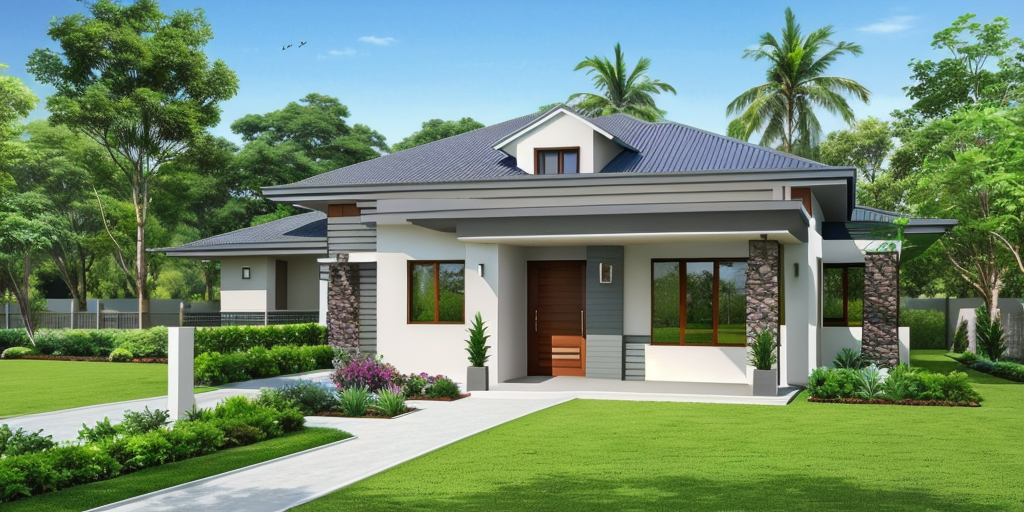 Imagen de planos de casas, proyectos de vivienda y opciones de casas prefabricadas
para crear el hogar ideal que siempre has deseado