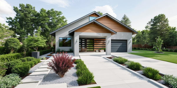 Imagen de planos de casas, proyectos de vivienda y opciones de casas prefabricadas
para crear el hogar ideal que siempre has deseado