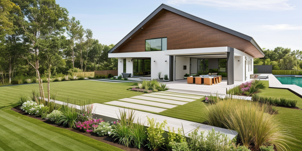 Imagen de planos de casas, proyectos de vivienda y opciones de casas prefabricadas
para crear el hogar ideal que siempre has deseado