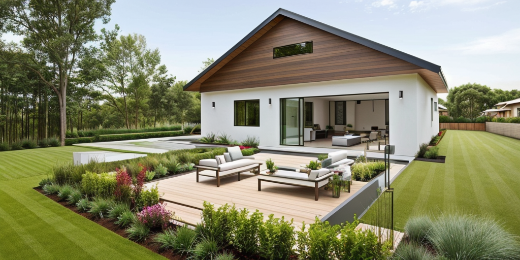Imagen de planos de casas, proyectos de vivienda y opciones de casas prefabricadas
para crear el hogar ideal que siempre has deseado