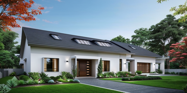 Imagen de planos de casas, proyectos de vivienda y opciones de casas prefabricadas
para crear el hogar ideal que siempre has deseado