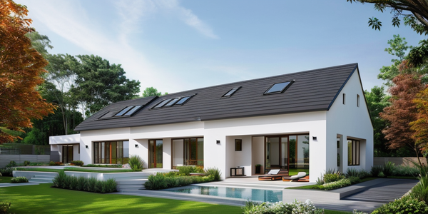 Imagen de planos de casas, proyectos de vivienda y opciones de casas prefabricadas
para crear el hogar ideal que siempre has deseado