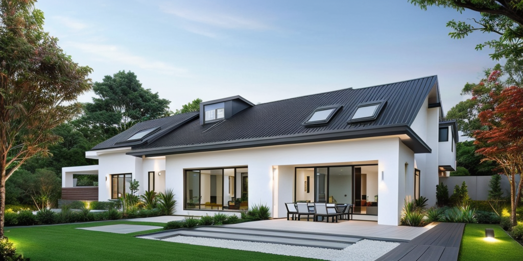 Imagen de planos de casas, proyectos de vivienda y opciones de casas prefabricadas
para crear el hogar ideal que siempre has deseado