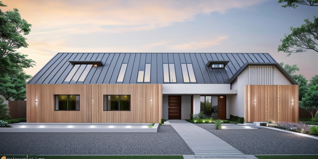 Imagen de planos de casas, proyectos de vivienda y opciones de casas prefabricadas
para crear el hogar ideal que siempre has deseado