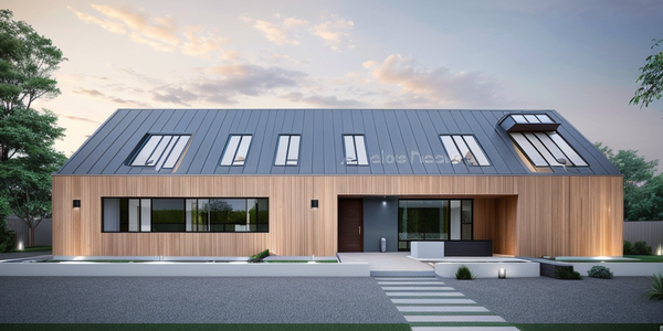 Imagen de planos de casas, proyectos de vivienda y opciones de casas prefabricadas
para crear el hogar ideal que siempre has deseado