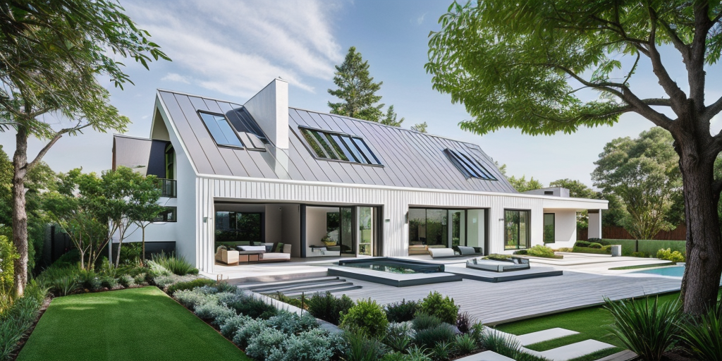 Imagen de planos de casas, proyectos de vivienda y opciones de casas prefabricadas
para crear el hogar ideal que siempre has deseado