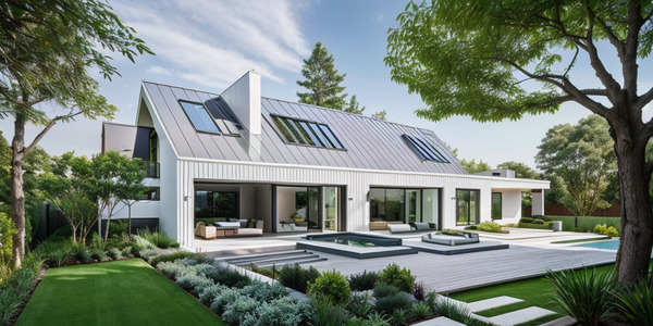 Imagen de planos de casas, proyectos de vivienda y opciones de casas prefabricadas
para crear el hogar ideal que siempre has deseado