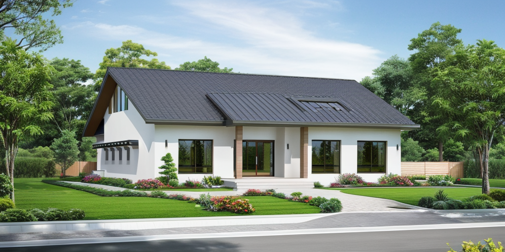 Imagen de planos de casas, proyectos de vivienda y opciones de casas prefabricadas
para crear el hogar ideal que siempre has deseado