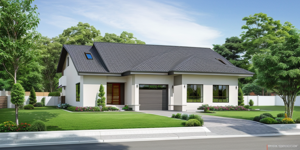 Imagen de planos de casas, proyectos de vivienda y opciones de casas prefabricadas
para crear el hogar ideal que siempre has deseado