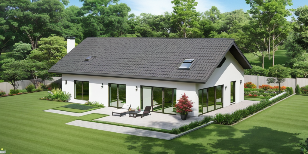 Imagen de planos de casas, proyectos de vivienda y opciones de casas prefabricadas
para crear el hogar ideal que siempre has deseado