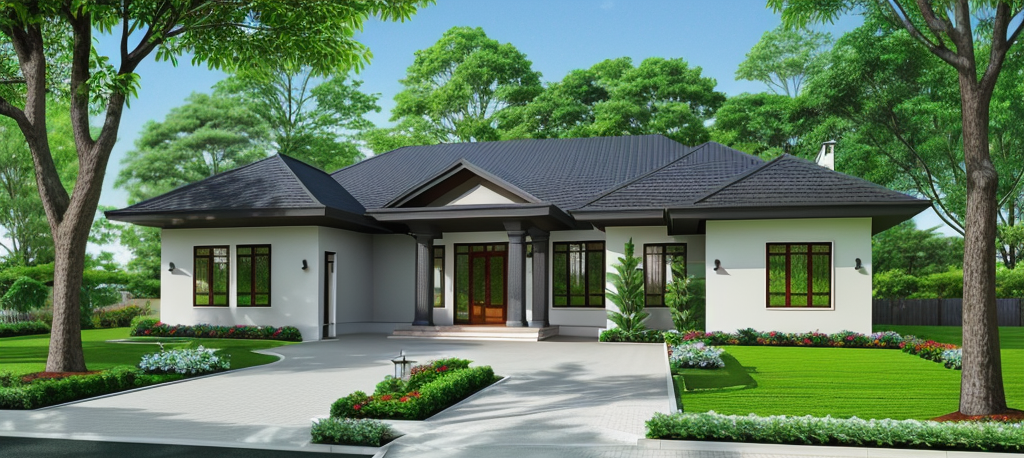 Imagen de planos de casas, proyectos de vivienda y opciones de casas prefabricadas
para crear el hogar ideal que siempre has deseado