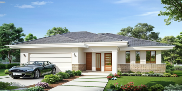 Imagen de planos de casas, proyectos de vivienda y opciones de casas prefabricadas
para crear el hogar ideal que siempre has deseado