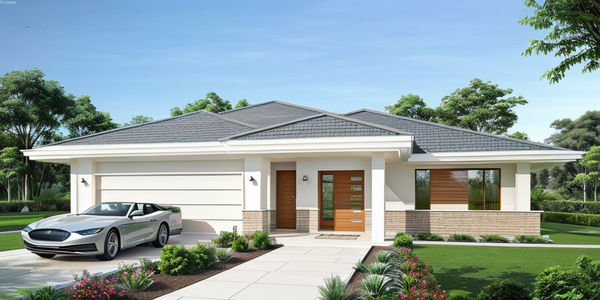 Imagen de planos de casas, proyectos de vivienda y opciones de casas prefabricadas
para crear el hogar ideal que siempre has deseado