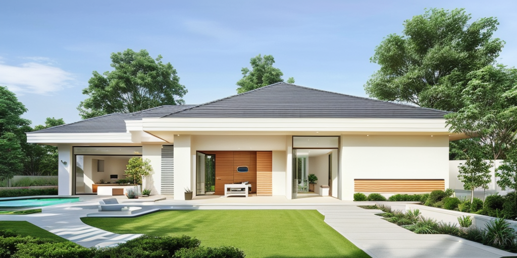 Imagen de planos de casas, proyectos de vivienda y opciones de casas prefabricadas
para crear el hogar ideal que siempre has deseado