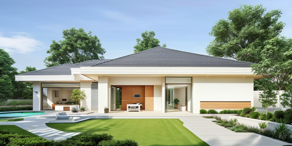 Imagen de planos de casas, proyectos de vivienda y opciones de casas prefabricadas
para crear el hogar ideal que siempre has deseado