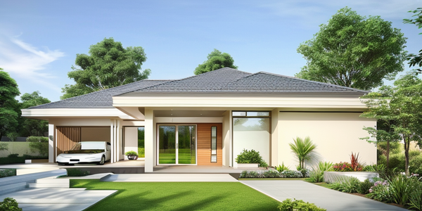 Imagen de planos de casas, proyectos de vivienda y opciones de casas prefabricadas
para crear el hogar ideal que siempre has deseado