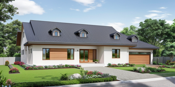 Imagen de planos de casas, proyectos de vivienda y opciones de casas prefabricadas
para crear el hogar ideal que siempre has deseado