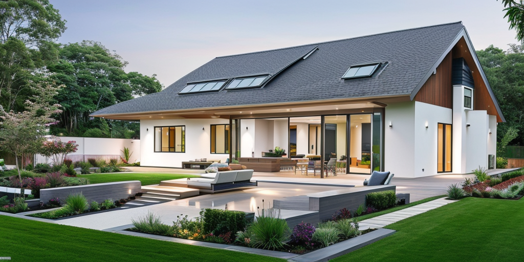 Imagen de planos de casas, proyectos de vivienda y opciones de casas prefabricadas
para crear el hogar ideal que siempre has deseado